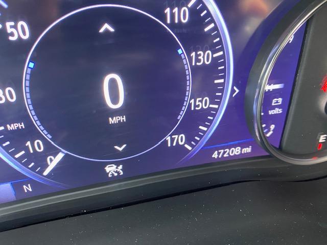 Buick Enclave Avenir AWD 2023