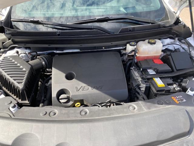 Buick Enclave Avenir AWD 2023