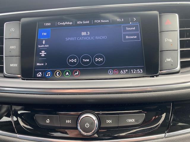 Buick Enclave Avenir AWD 2023