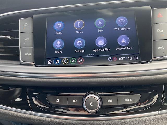 Buick Enclave Avenir AWD 2023