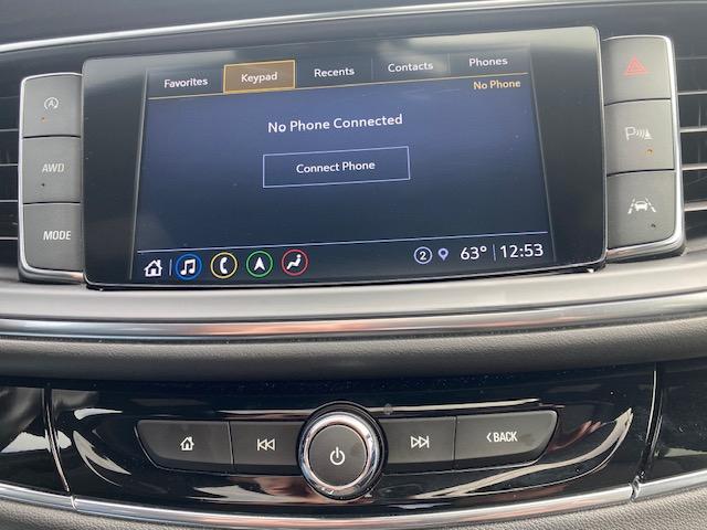 Buick Enclave Avenir AWD 2023