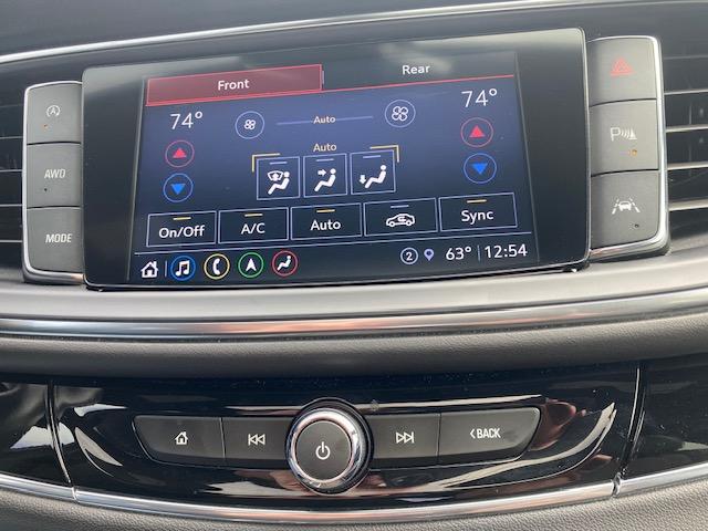 Buick Enclave Avenir AWD 2023