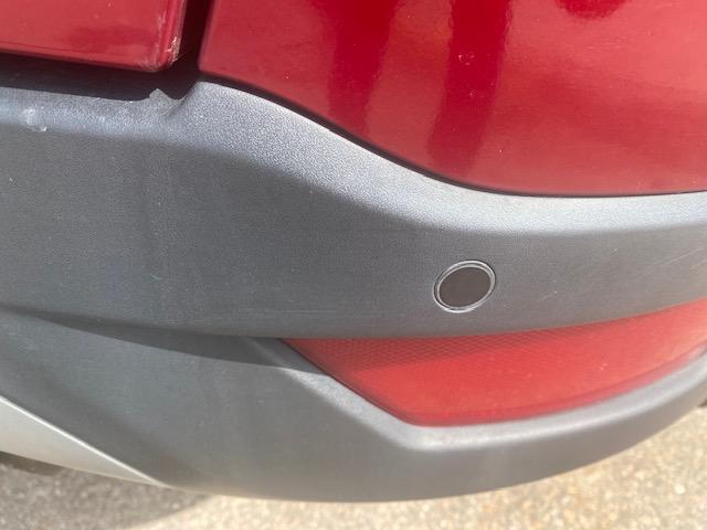 Ford Escape SE 4WD 2016