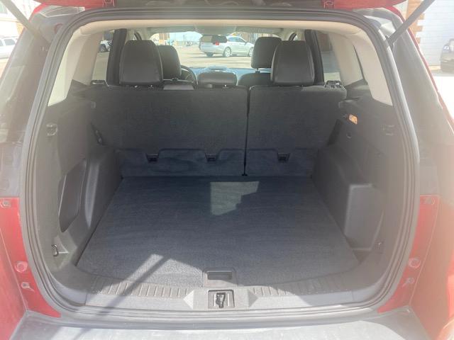 Ford Escape SE 4WD 2016