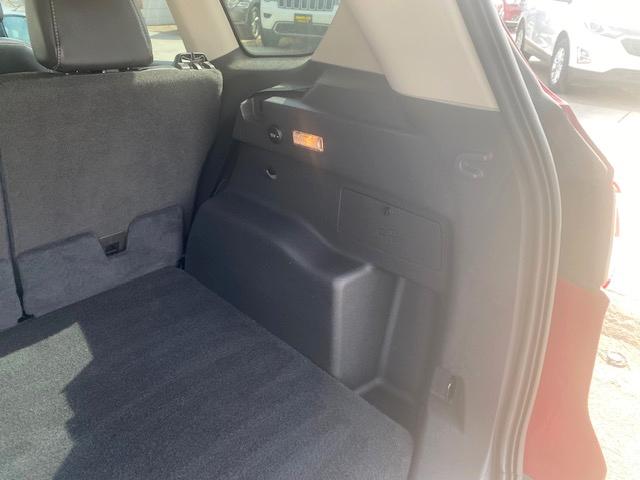 Ford Escape SE 4WD 2016