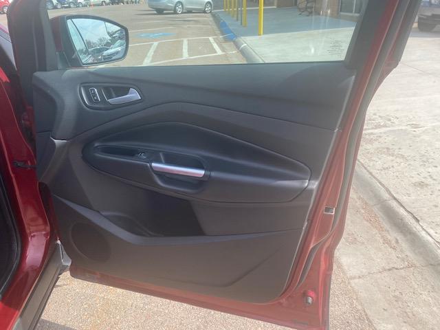 Ford Escape SE 4WD 2016