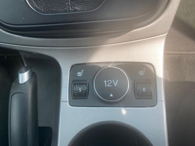 Ford Escape SE 4WD 2016