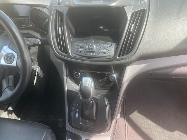 Ford Escape SE 4WD 2016