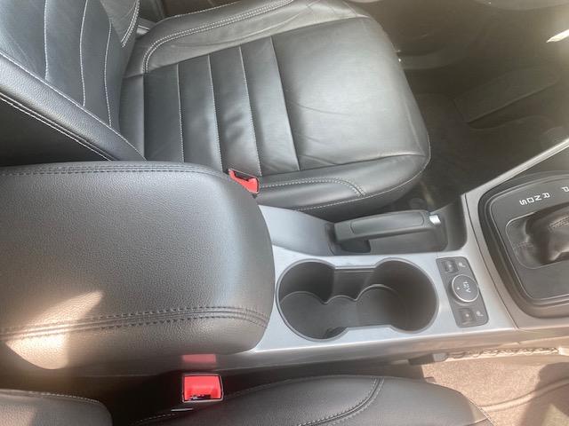 Ford Escape SE 4WD 2016