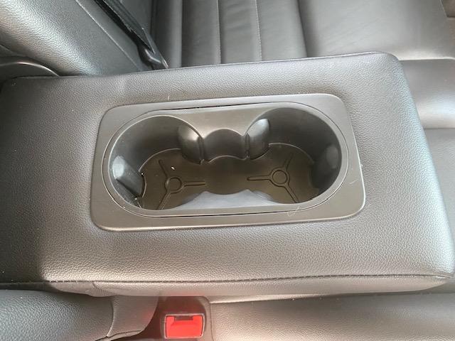 Ford Escape SE 4WD 2016