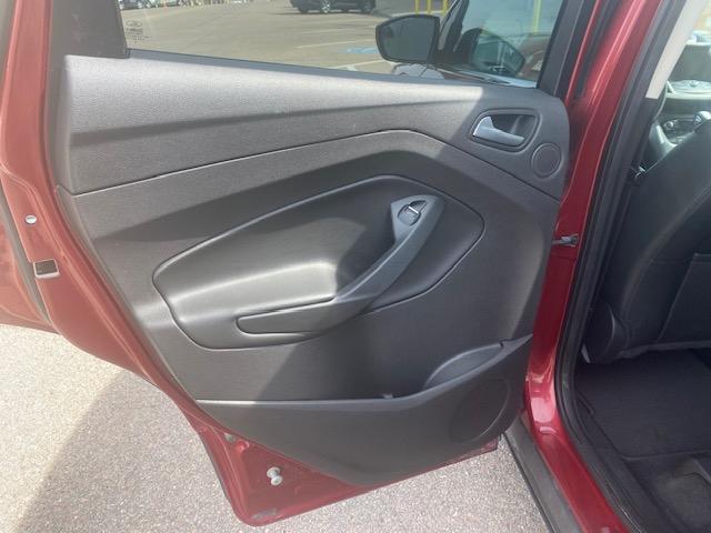 Ford Escape SE 4WD 2016