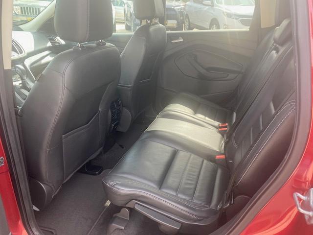 Ford Escape SE 4WD 2016