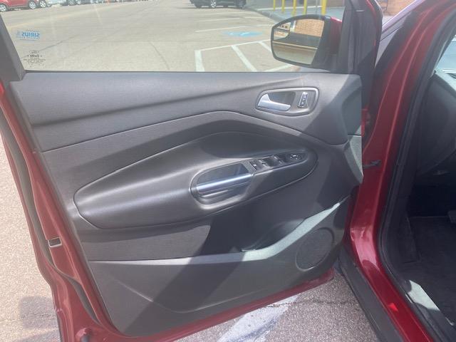 Ford Escape SE 4WD 2016