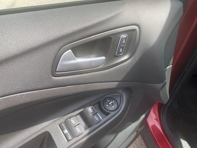 Ford Escape SE 4WD 2016