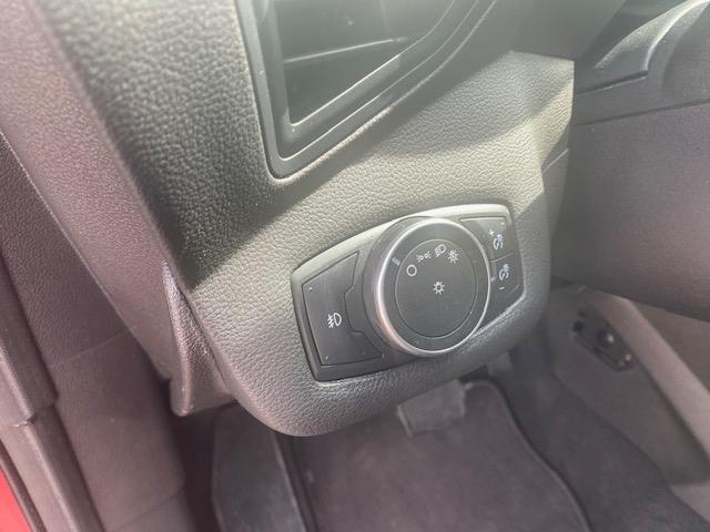 Ford Escape SE 4WD 2016