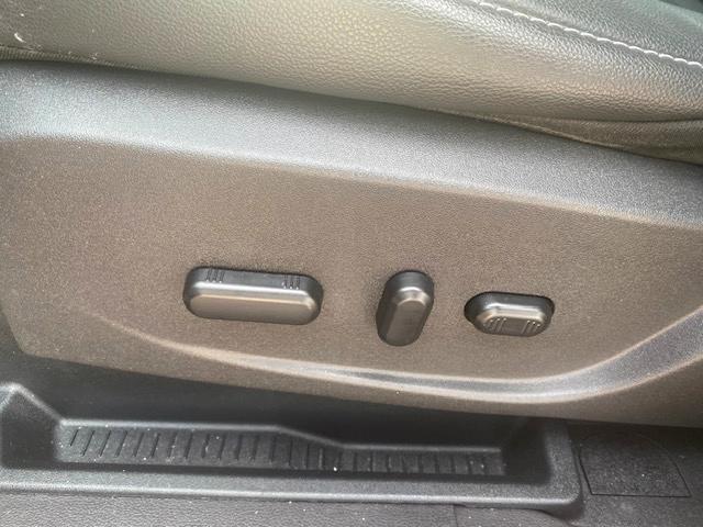 Ford Escape SE 4WD 2016