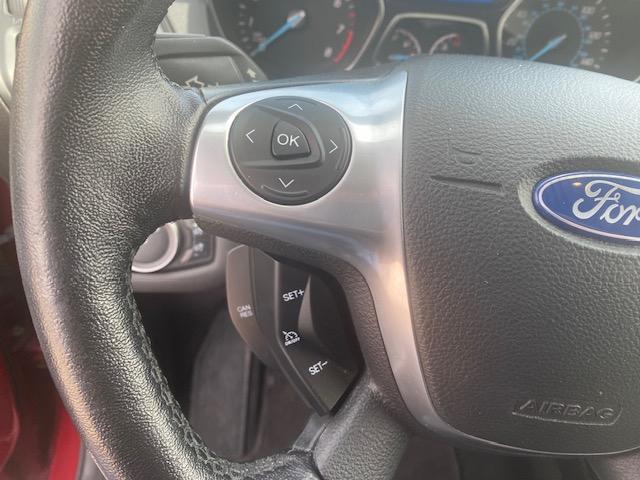 Ford Escape SE 4WD 2016