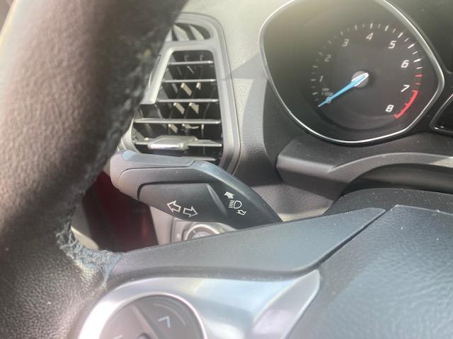 Ford Escape SE 4WD 2016