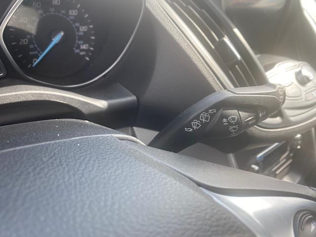 Ford Escape SE 4WD 2016