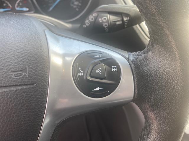 Ford Escape SE 4WD 2016