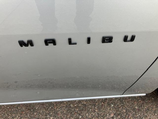 Chevrolet Malibu LT 2022