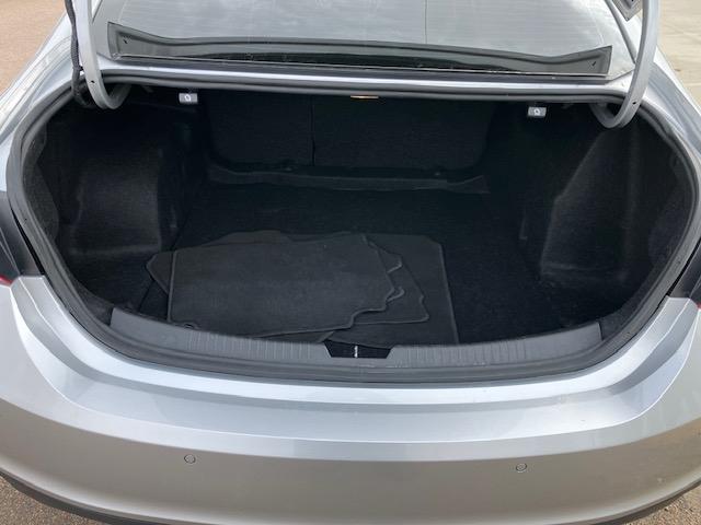 Chevrolet Malibu LT 2022