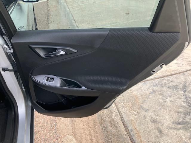 Chevrolet Malibu LT 2022