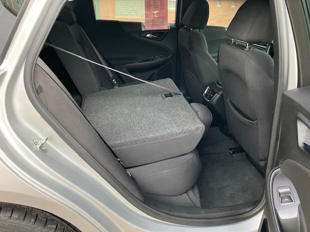 Chevrolet Malibu LT 2022