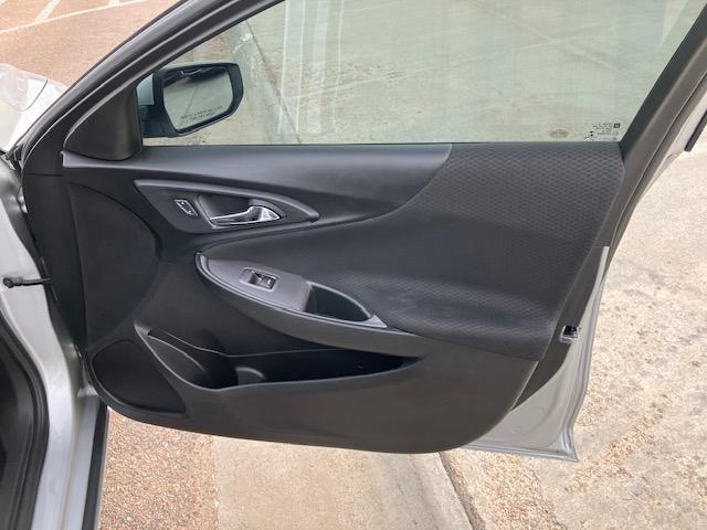 Chevrolet Malibu LT 2022