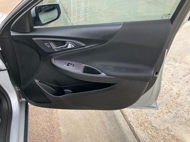 Chevrolet Malibu LT 2022