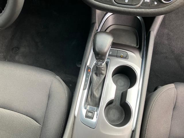 Chevrolet Malibu LT 2022