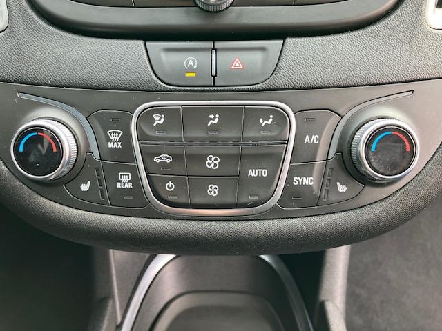 Chevrolet Malibu LT 2022