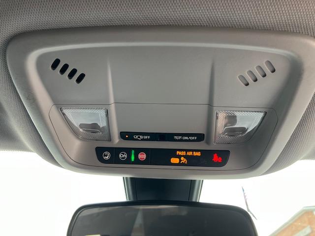 Chevrolet Malibu LT 2022