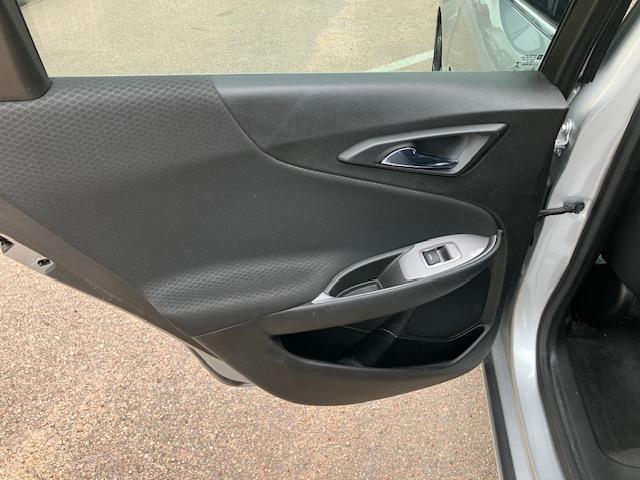 Chevrolet Malibu LT 2022