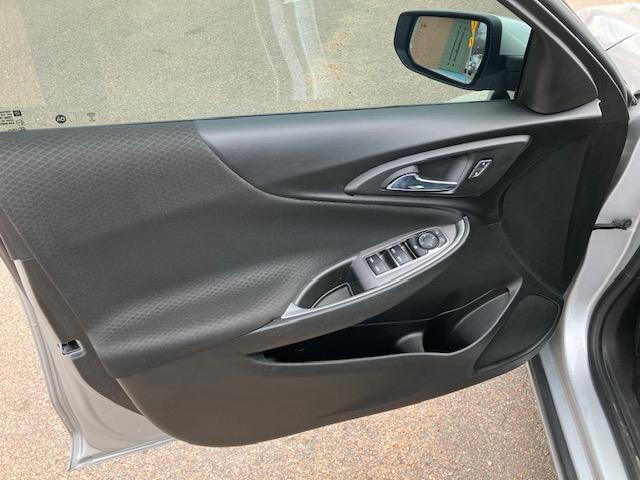 Chevrolet Malibu LT 2022