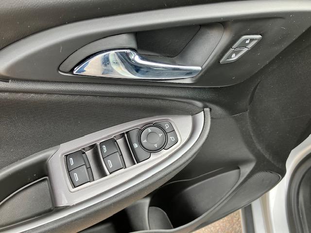 Chevrolet Malibu LT 2022