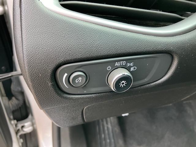 Chevrolet Malibu LT 2022