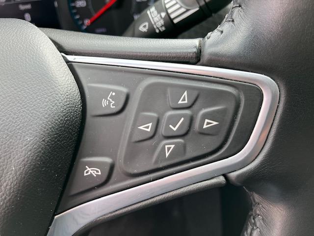 Chevrolet Malibu LT 2022