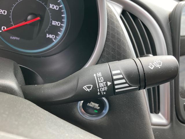 Chevrolet Malibu LT 2022