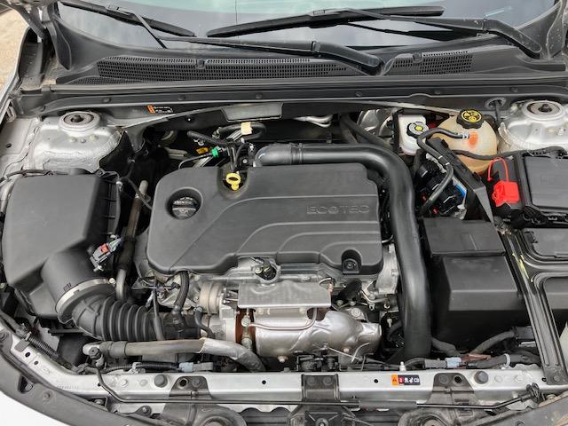 Chevrolet Malibu LT 2022