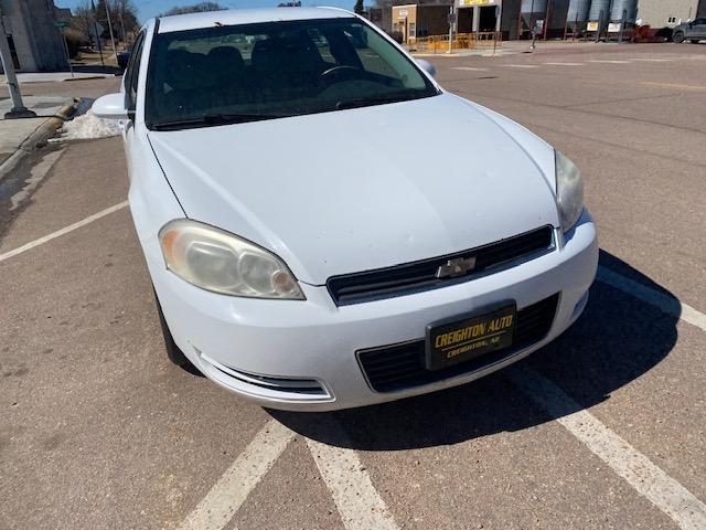 Chevrolet Impala LS 2011