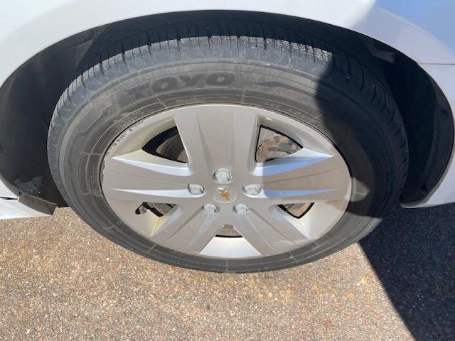 Chevrolet Impala LS 2011