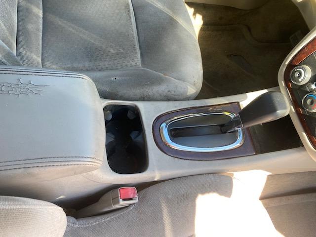 Chevrolet Impala LS 2011