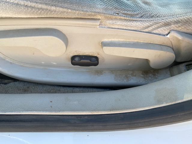 Chevrolet Impala LS 2011