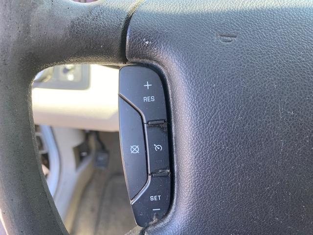 Chevrolet Impala LS 2011