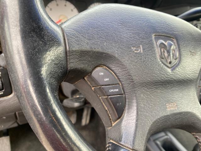 Dodge Ram 1500 2dr Reg Cab 120.5 4WD SLT 2002