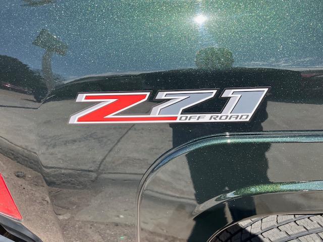 Chevrolet Silverado 1500 LT Crew Cab 4WD 2013