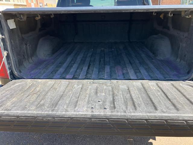 Chevrolet Silverado 1500 LT Crew Cab 4WD 2013