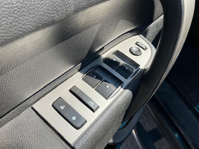 Chevrolet Silverado 1500 LT Crew Cab 4WD 2013