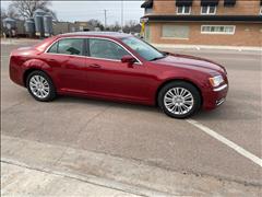 2013 Chrysler 300 